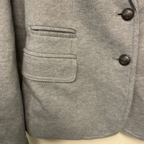 New Banana Republic Blazer - Picture 3 of 8